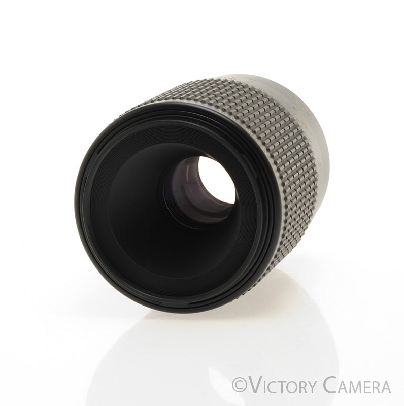 Mamiya 645AF 645 AF 120mm Macro Lens [EXC+] - Victory Camera