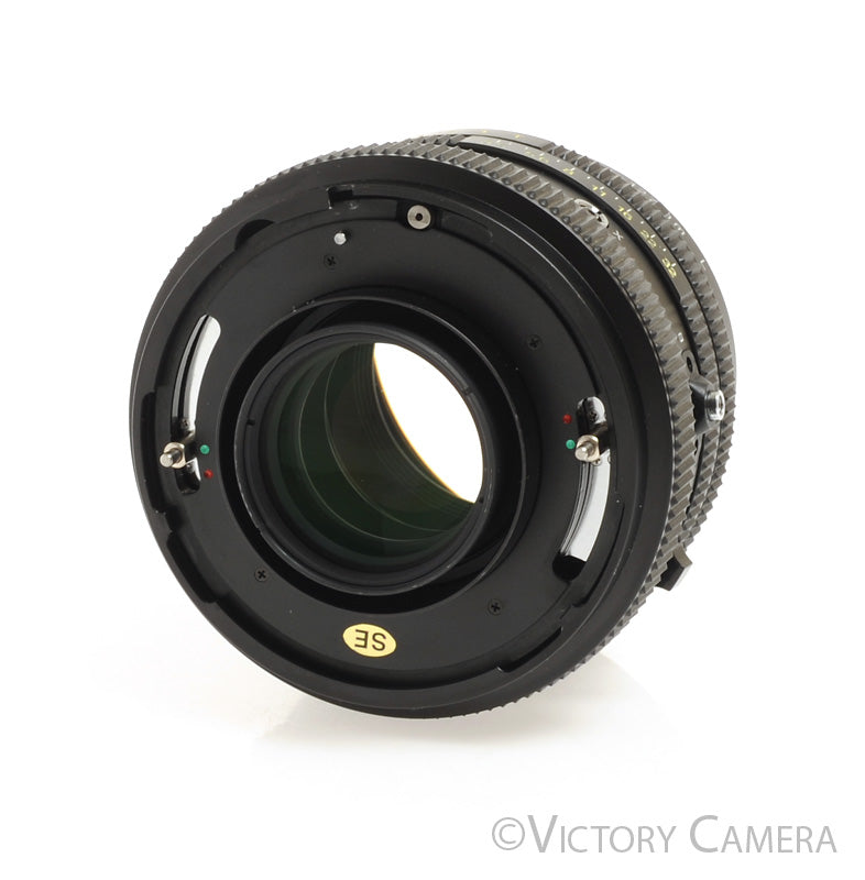 Mamiya RB67 Pro SD 127mm f3.5 K/L KL Prime Lens [EX+]