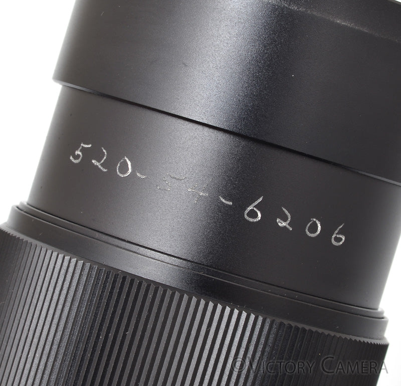 Mamiya/Sekor Auto 135mm f2.8 M42 Prime Lens [GOOD]