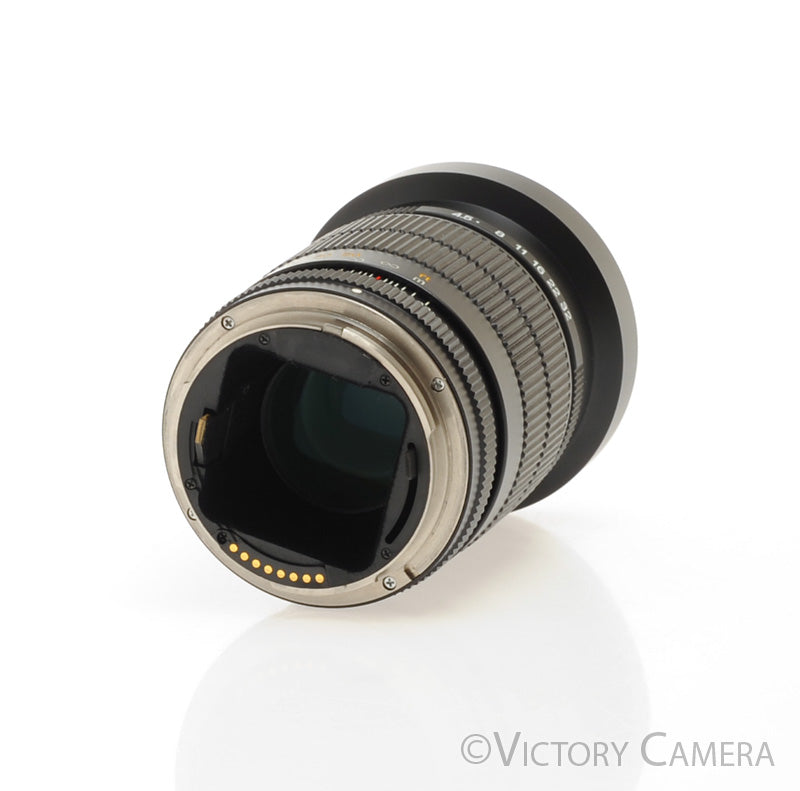 Mamiya 6 G 150mm f4.5 L Portrait Telephoto Prime Lens [EXC+] - Victory Camera