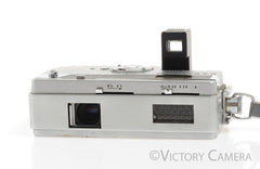Mamiya U コンパクトカメラ＋純正トランプ付 レアセット1981年製 Mamiya U コンパクトカメラ＋純正トランプ付 レアセット1981年製