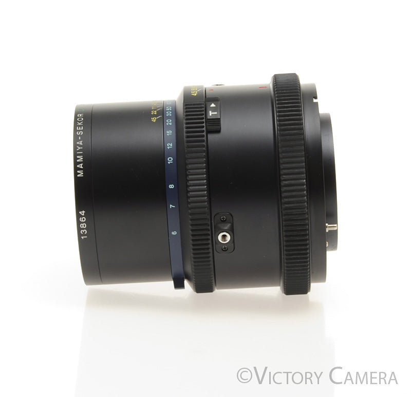Mamiya Sekor Z 180mm f/4.5 Lens for RZ67 System [EXC+] - Victory Camera