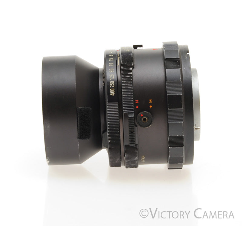 Mamiya RB67 180mm f4.5 Portrait Lens [EXC] - Victory Camera