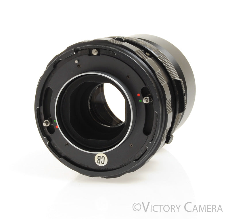 Mamiya RB67 180mm f4.5 Portrait Lens [EXC-] - Victory Camera