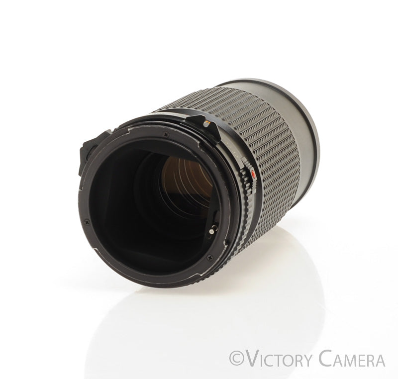 Mamiya 645 210mm f4 Sekor C Telephoto Prime Lens [EXC+] - Victory Camera