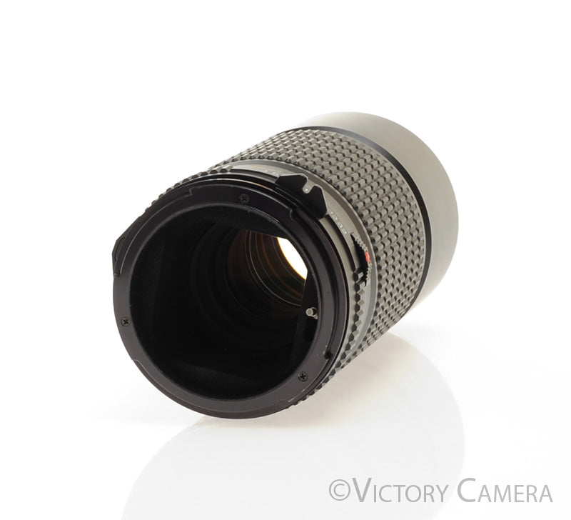 Mamiya 645 210mm f4 N Sekor C Telephoto Prime Lens [EXC-] - Victory Camera