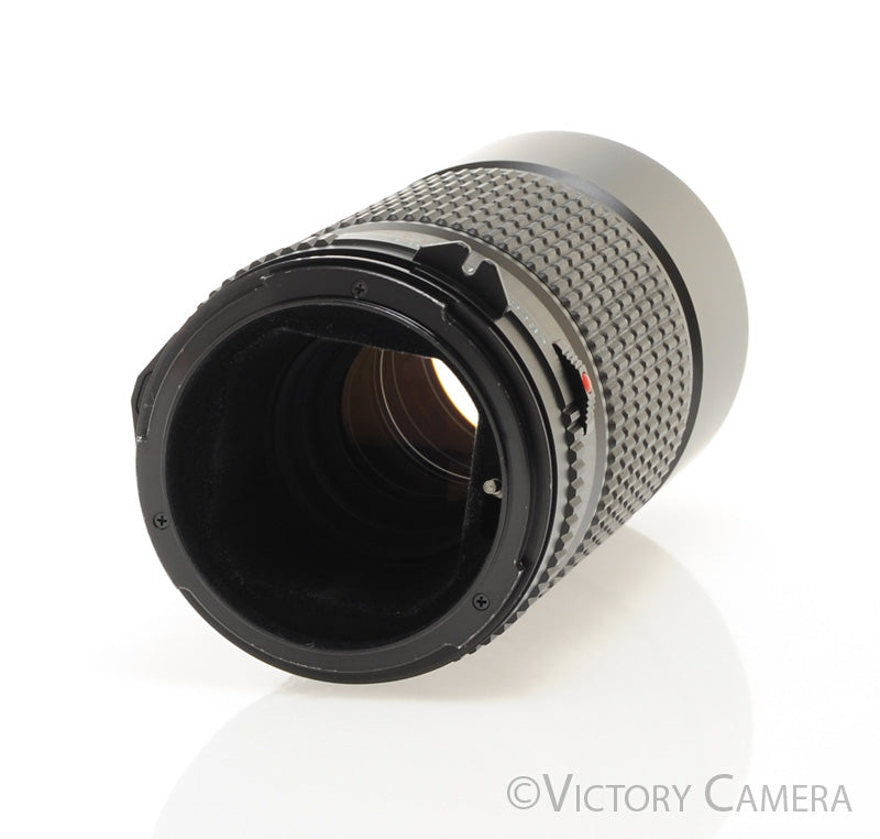 Mamiya 645 210mm f4 Sekor N Telephoto Prime Lens [EXC+] - Victory Camera