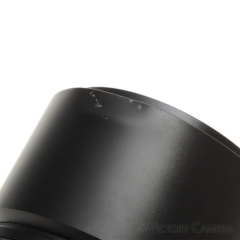 Mamiya 645 210mm f4 N Sekor C Telephoto Prime Lens [EXC-] - Victory Camera