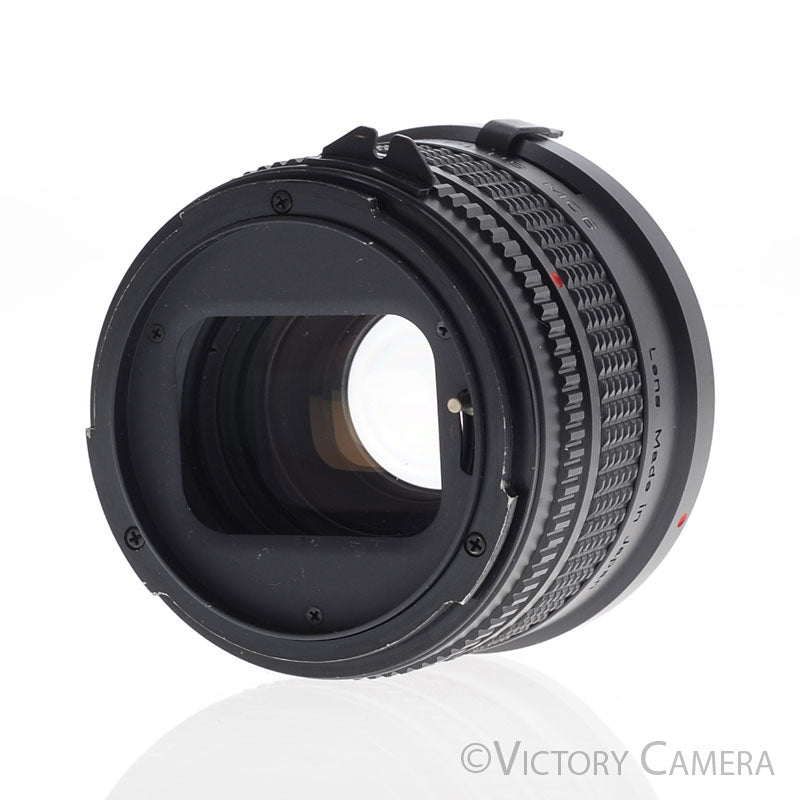 Mamiya 2x M45 Teleplus MC6 For M645 1000S Super Pro TL [EXC] - Victory Camera