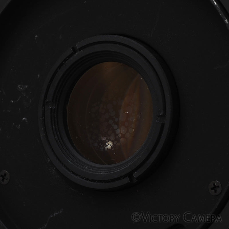 Mamiya 645 Super Pro TL 35mm f3.5 C N Wide Angle Lens -Slight Haze- [GOOD] - Victory Camera