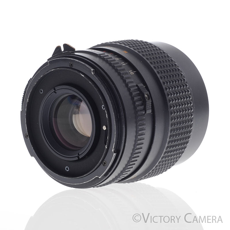 Mamiya Sekor m645 645 45mm f2.8 Sekor C Wide Angle Prime Lens [EXC+]