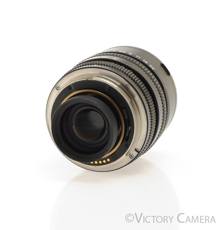 Mamiya 50mm f4 G L Wide Angle Lens for 6 MF Rangefinder [EXC+] - Victory Camera