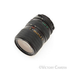 Mamiya 55-110mm f4.5 N Sekor Zoom C Lens For M645 645 [EXC]