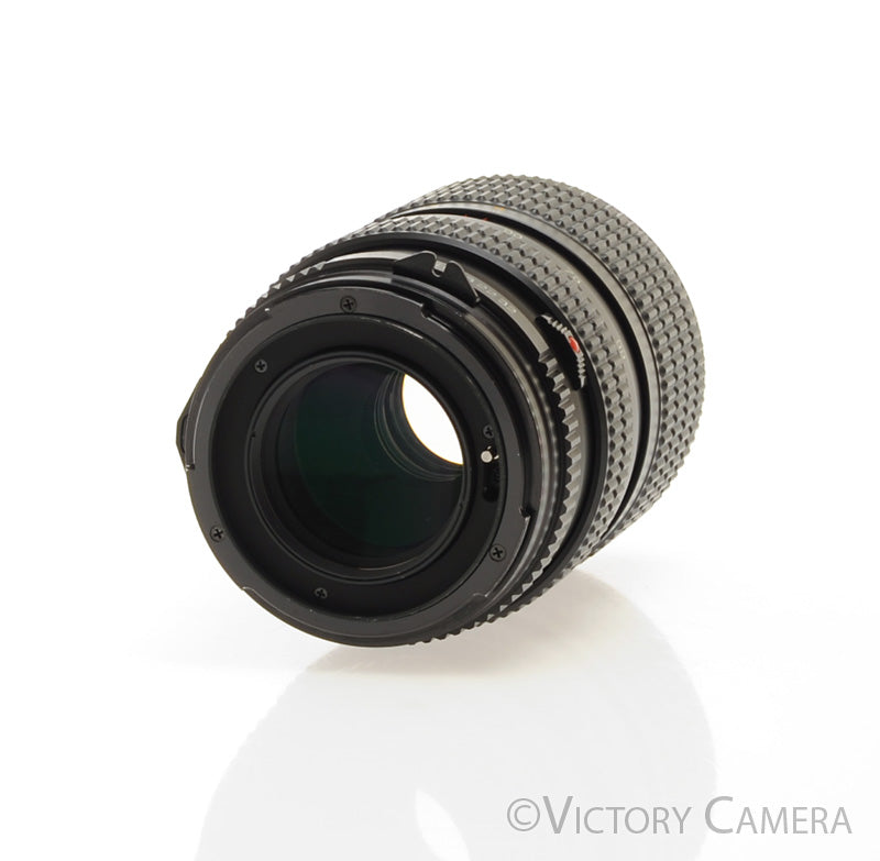 Mamiya 55-110mm f4.5 N Sekor Zoom C Lens For M645 645 [EXC] - Victory Camera