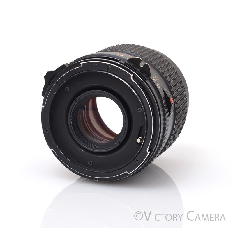 Mamiya Sekor-C 55mm f2.8 Wide-Angle Lens for Mamiya 645 [EXC]