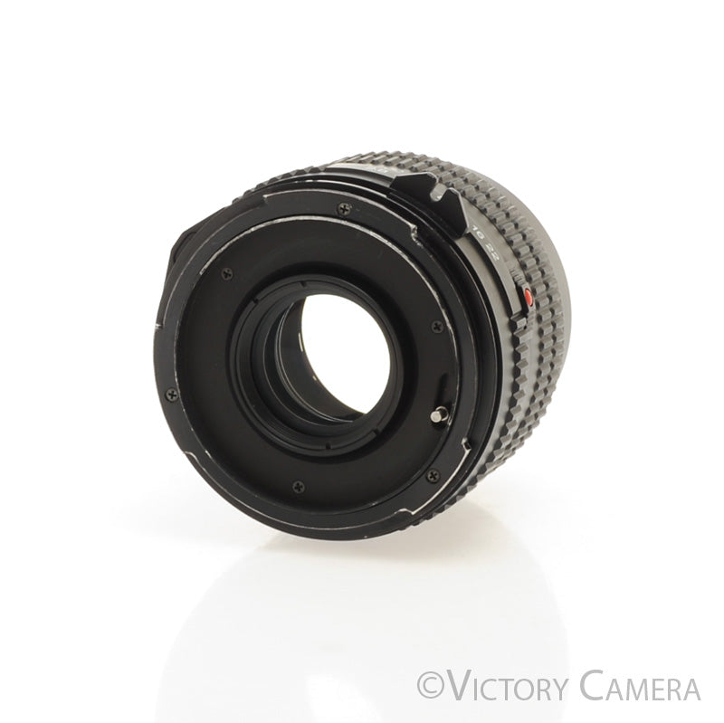 Mamiya Sekor-C 55mm f2.8 Wide-Angle Lens for Mamiya 645 [EXC]