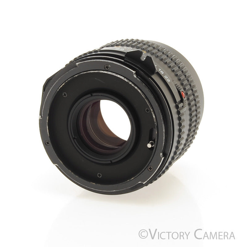 Mamiya Sekor-C 55mm f2.8 Wide-Angle Lens for Mamiya 645 [EXC+] - Victory Camera