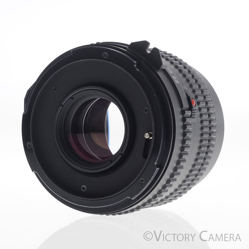 Mamiya Sekor-C 55mm f2.8 N Wide-Angle Lens for Mamiya 645 [EXC] image 4
