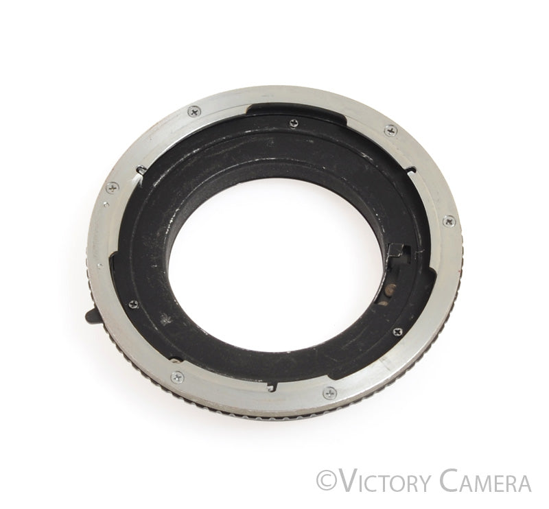 Mamiya m645 Auto-Extension Ring Macro Tube No.1 - Victory Camera