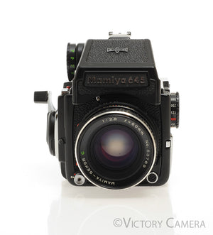 G1169-2 Mamiya M645 カメラ G1169-2 Mamiya M645 カメラ - メルカリ