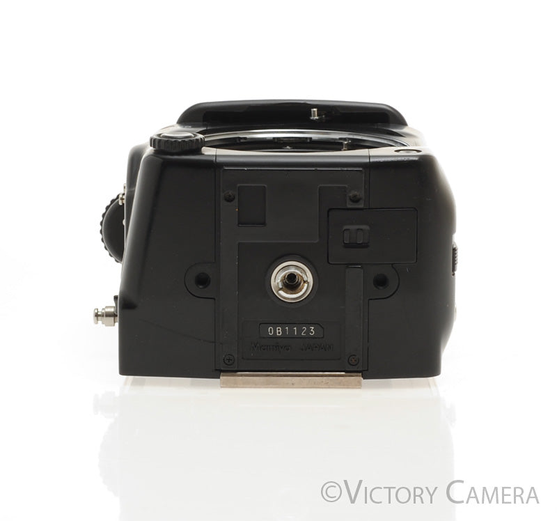 Mamiya 645 Pro Camera Body (only) [EXC+] - Victory Camera