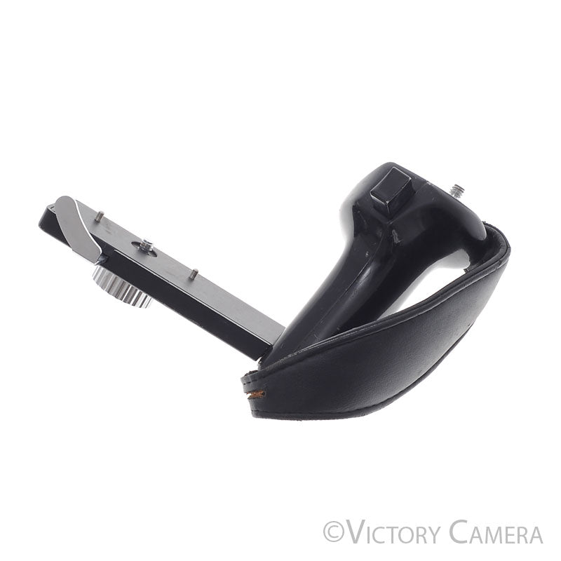 Mamiya m645 645 645e RB67 Deluxe Trigger Grip [EXC-] - Victory Camera