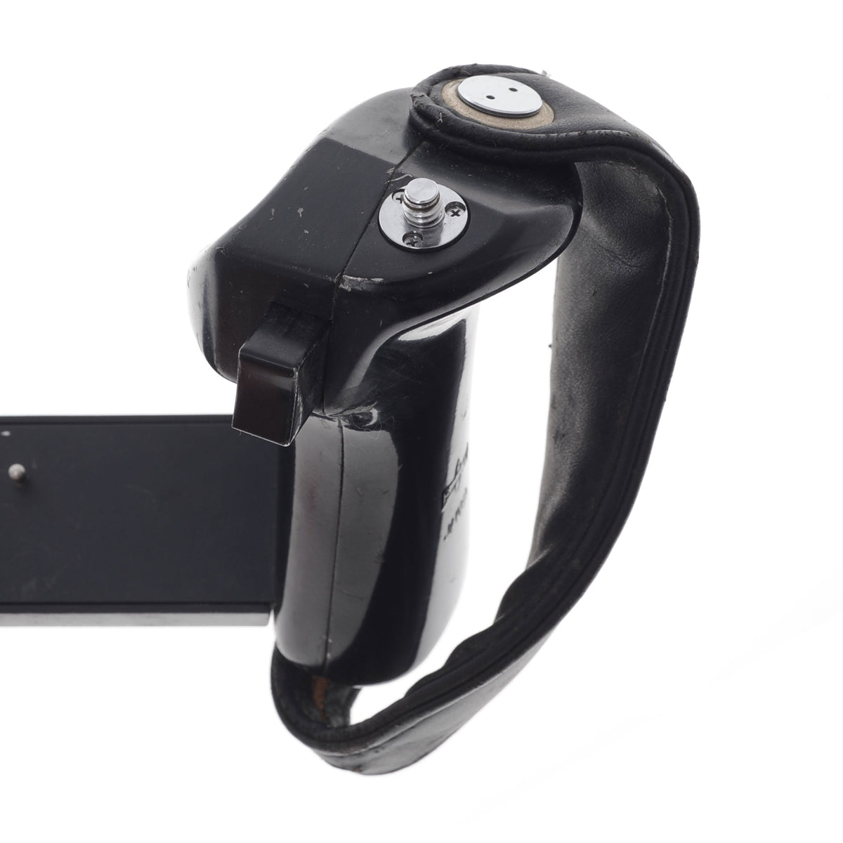 Mamiya m645 645 645e RB67 Deluxe Trigger Grip [EXC-] - Victory Camera