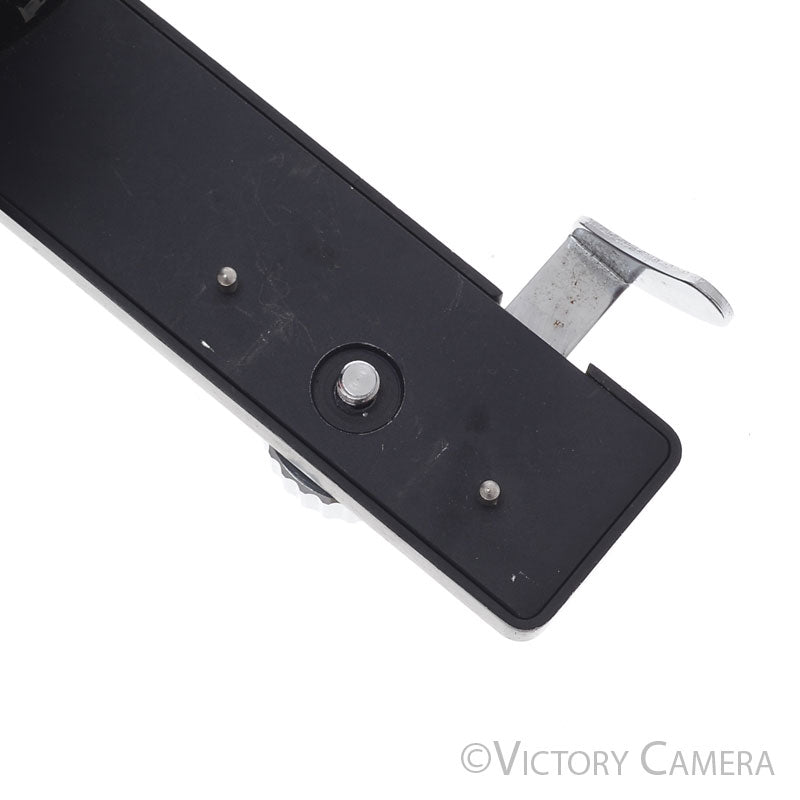 Mamiya m645 645 645e RB67 Deluxe Trigger Grip [EXC-] - Victory Camera