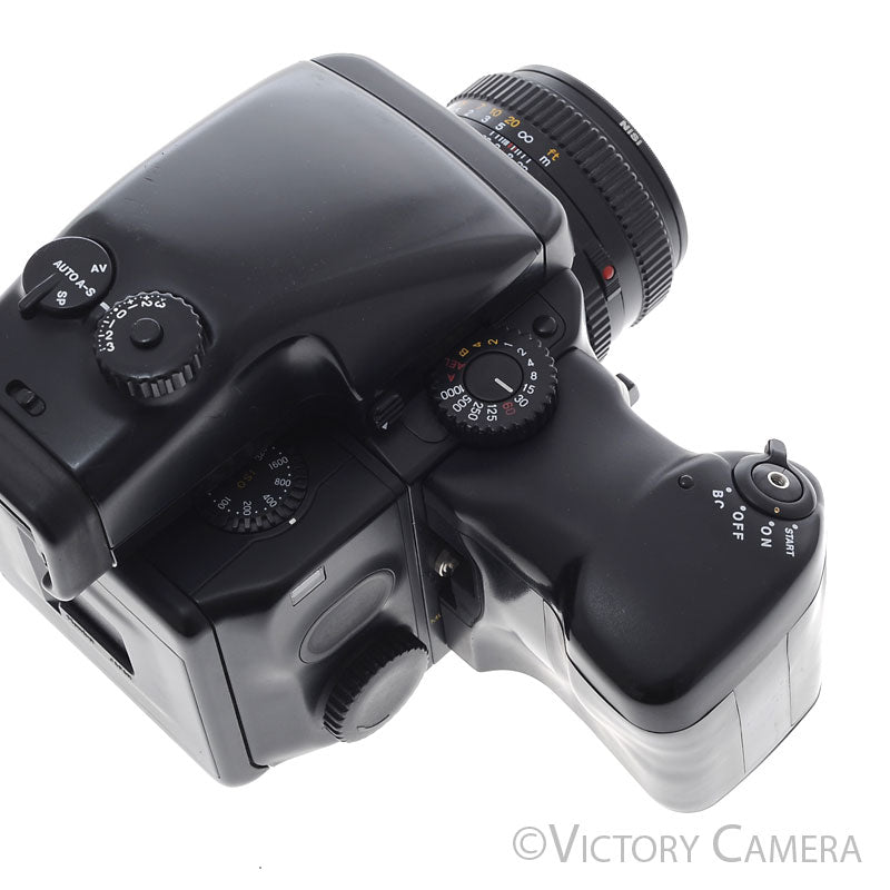 Mamiya645 PRO フィルムカメラ Mamiya 645 Pro TL - Camera – Kamerastore