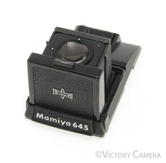 Mamiya 645 値下げ交渉可 Mamiya 645 値下げ交渉可