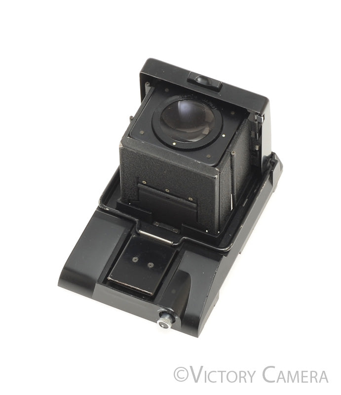 Mamiya 645 m645 1000s Camera Waist Level Finder WLF [EXC-] - Victory Camera