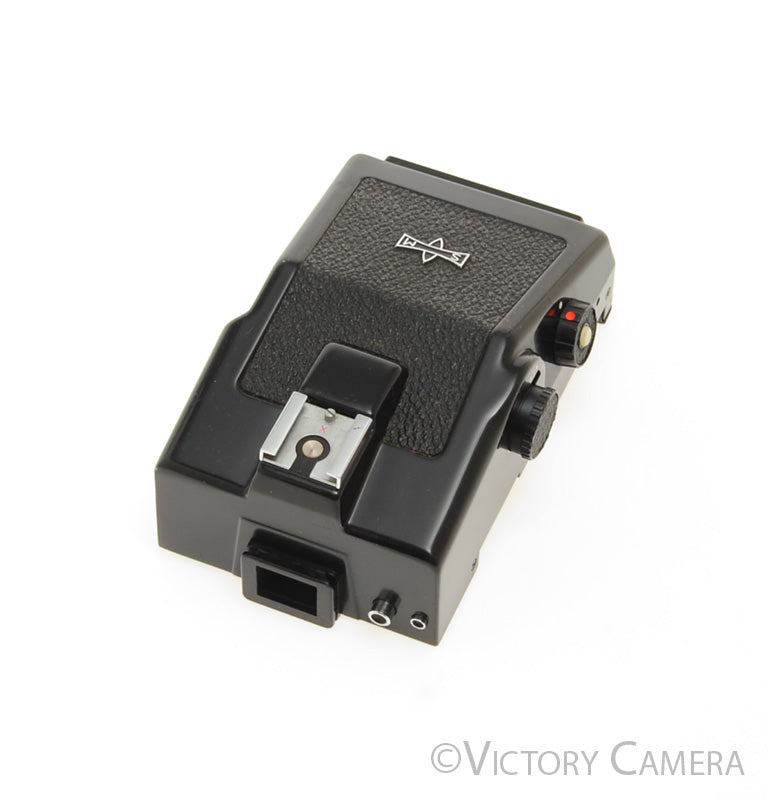 Mamiya 645 Metered CDS Prism Finder -Slight Line, No Meter- [GOOD] - Victory Camera