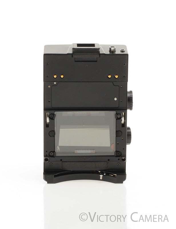 Mamiya 645 Metered CDS Prism Finder -Slight Line, No Meter- [GOOD] - Victory Camera