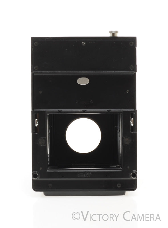 Mamiya 645 m645 1000s Camera Waist Level Finder WLF [EXC-] - Victory Camera