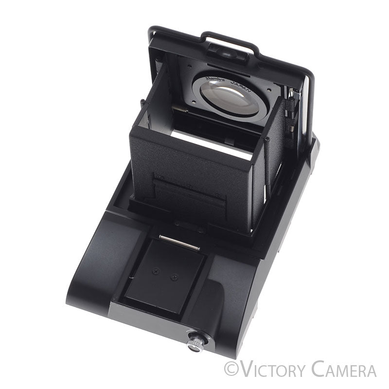 Mamiya 645 m645 1000s Camera Waist Level Finder WLF [EXC] - Victory Camera