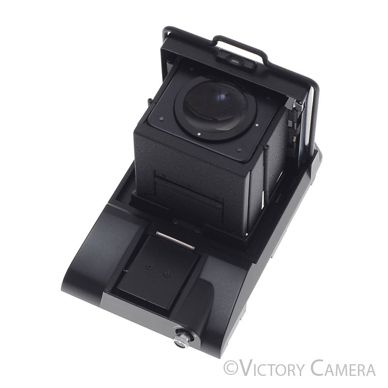 Mamiya 645 m645 1000s Camera Waist Level Finder WLF [EXC] - Victory Camera