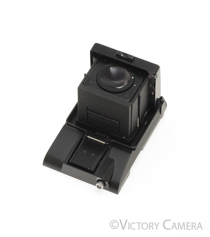 Mamiya 645 m645 1000s Camera Waist Level Finder WLF [EXC] - Victory Camera