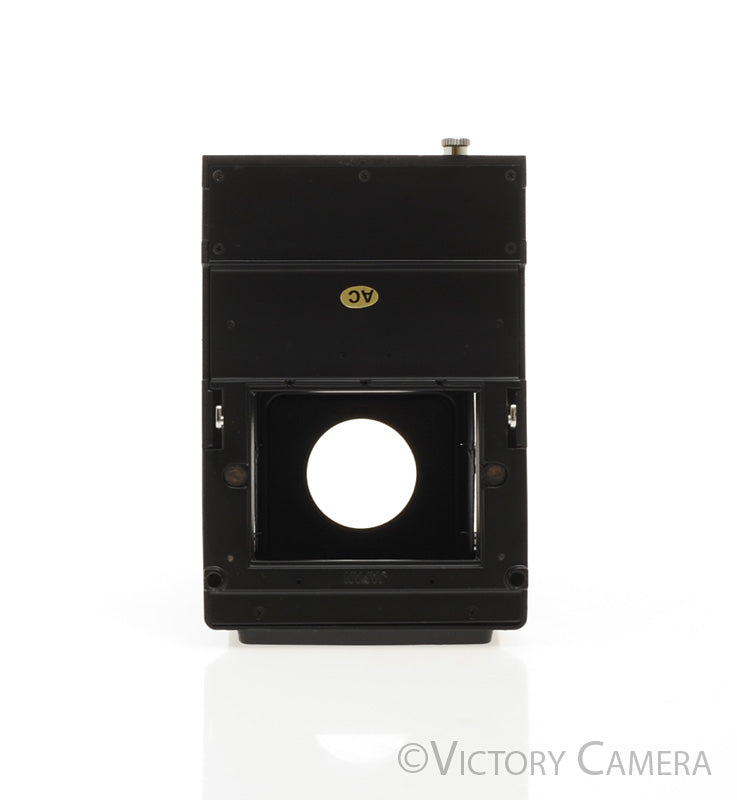 Mamiya 645 m645 1000s Camera Waist Level Finder WLF [EXC] - Victory Camera