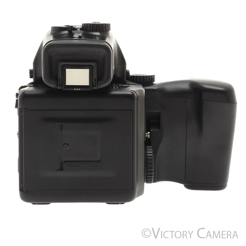 Mamiya 645 Pro TL Camera AE Metered Prism FE401 80mm f2.8 Lens [EXC] - Victory Camera