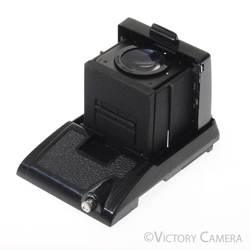 Mamiya 645 m645 1000s Camera Waist Level Finder WLF [EXC-] - Victory Camera