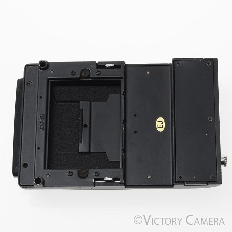 Mamiya 645 m645 1000s Camera Waist Level Finder WLF [EXC-] - Victory Camera