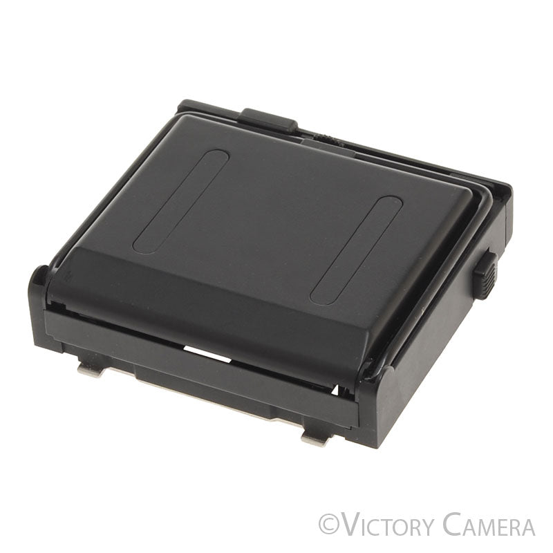 Mamiya 645 Super Pro / TL WLF Waist Level Finder N [EXC+] - Victory Camera