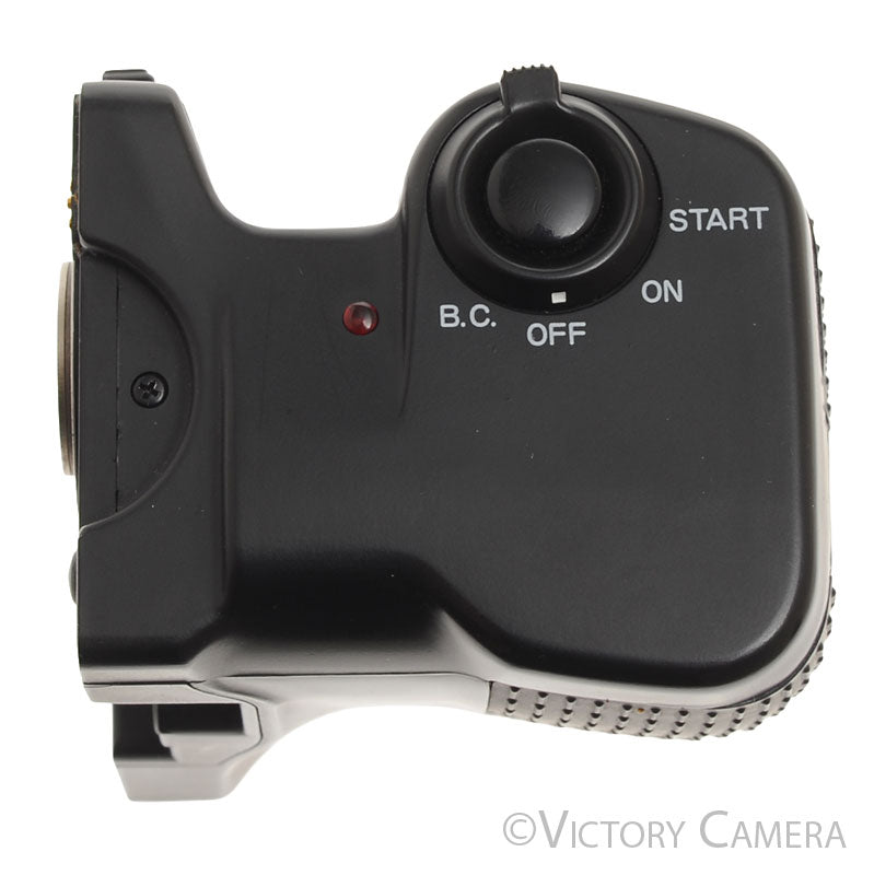 Mamiya 645 Super Pro Power Winder Grip N [EXC+] - Victory Camera