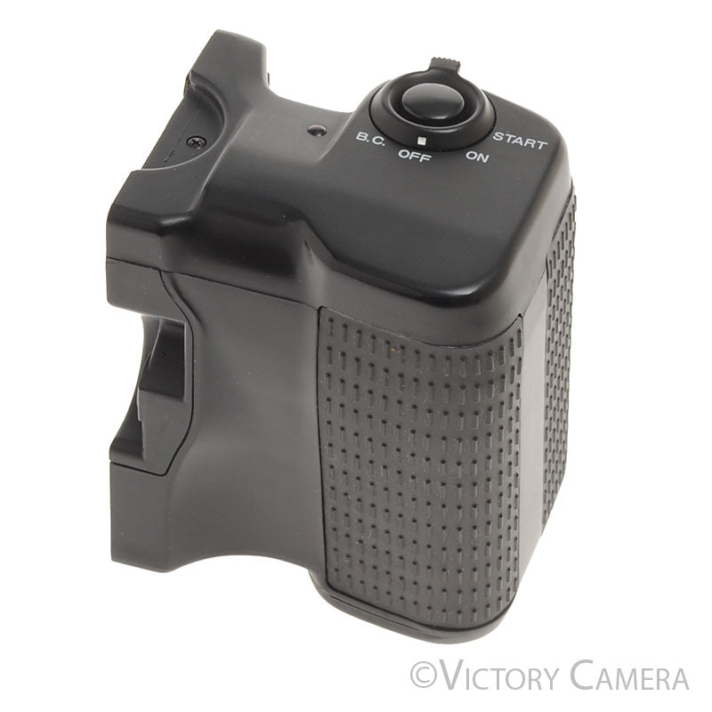 Mamiya 645 Super Pro Power Winder Grip N [EXC+] - Victory Camera
