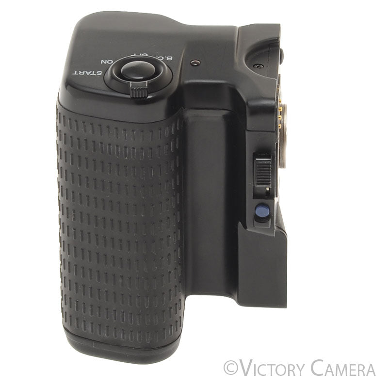 Mamiya 645 Super Pro Power Winder Grip N [EXC+] - Victory Camera