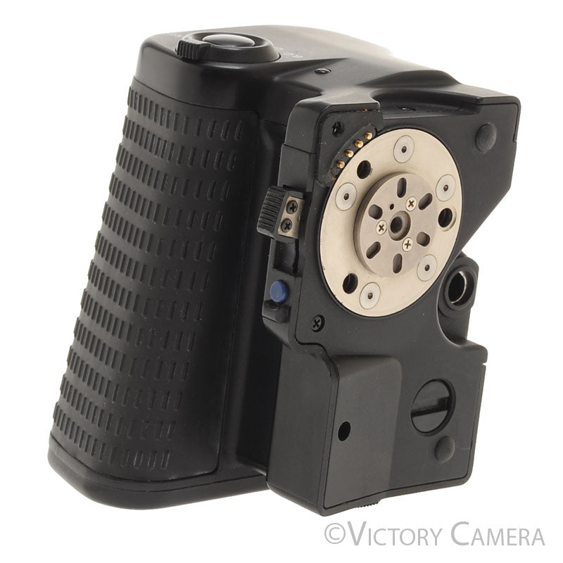 Mamiya 645 Super Pro Power Winder Grip N [EXC+] - Victory Camera
