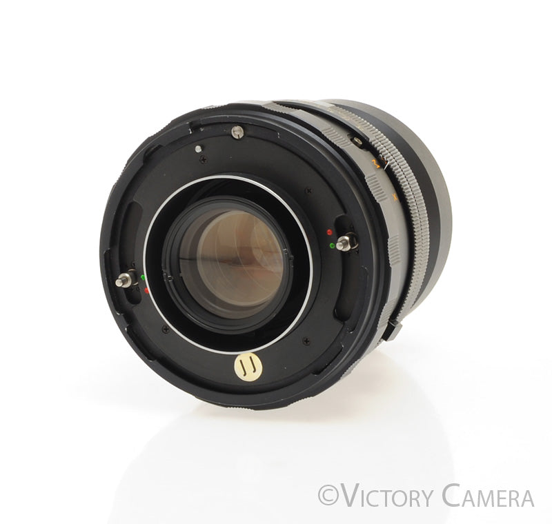 Mamiya RB67 65mm f4.5 Sekor Wide Angle Prime Lens -Minor Haze- [GOOD] - Victory Camera