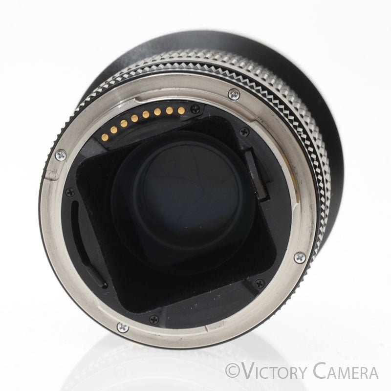 Mamiya 6 G 150mm f4.5 L Portrait Telephoto Prime Lens [EXC+] - Victory Camera