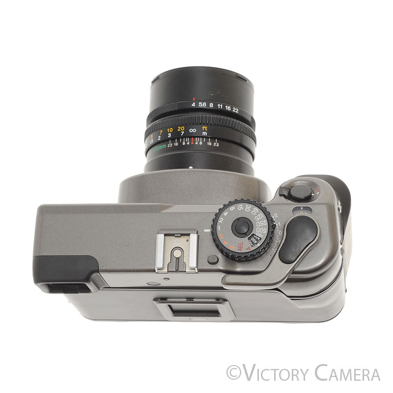 Mamiya 7 6x7 Medium Format Rangefinder Camera w/ 65mm f4 N Prime Lens [EXC]