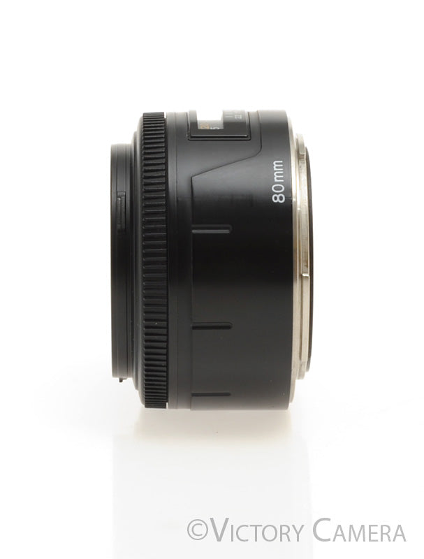 Mamiya 80mm f2.8 Lens for Mamiya 645AF/AFD [EXC] - Victory Camera